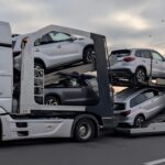 transport auto international